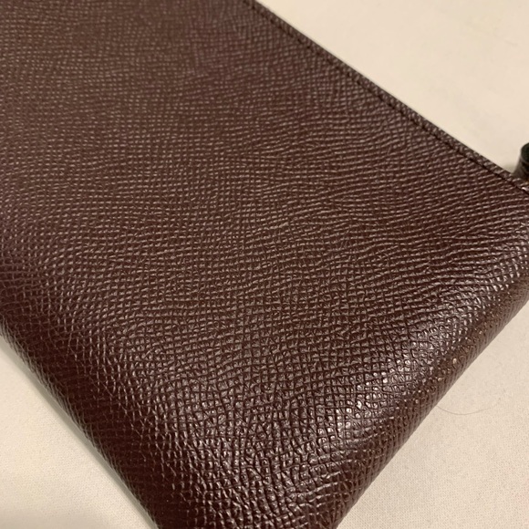 Coach Wristlet - Picture 5 of 5